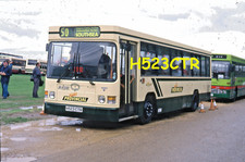 Bus Slide Original Agfa