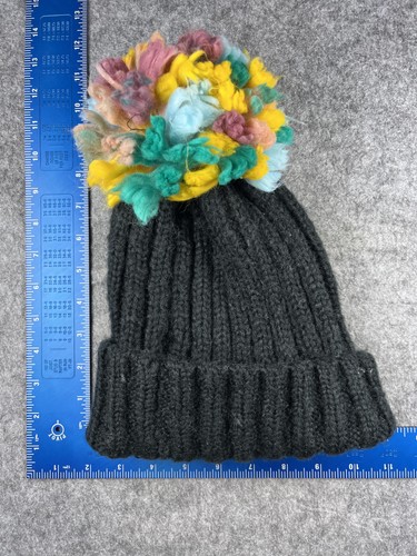 Zara beanie hat - zara,