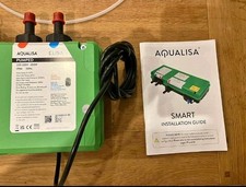 AQUALISA ELISA DIGITAL PUMPED