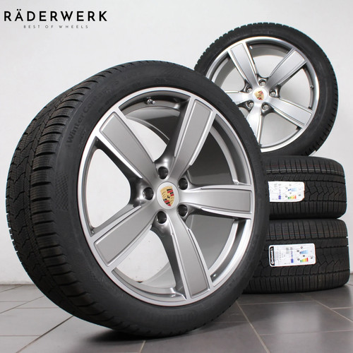 Inch original porsche - inch,