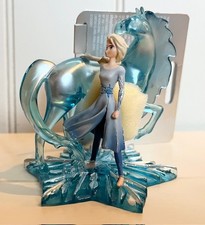 Frozen 2 Elsa and Horse Nokk Disney Hanging Ornament NEW WITH TAG Christmas Gift