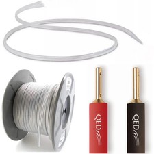 QED Silver Anniversary XT