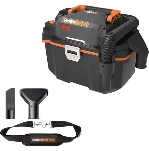 Worx nitro wx031 - worx, 20v