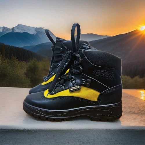 Trezeta skywalk boots womens - trezeta,