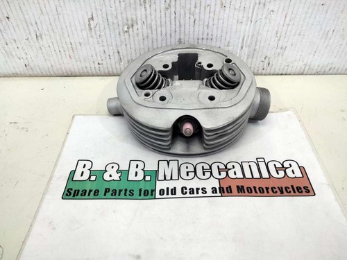 Head agusta 125 4t - agusta, see
