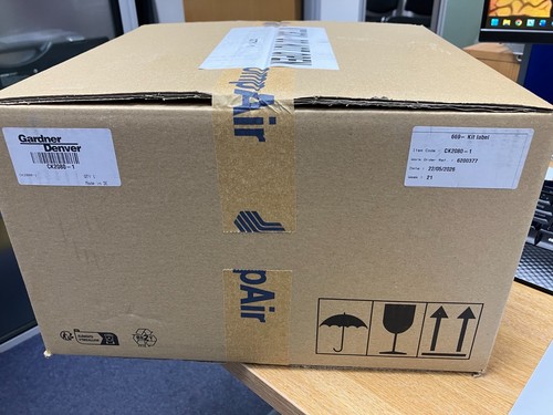 Service kit demag 030 - demag, -l11