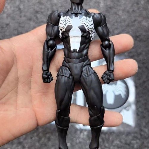 New toys messtoy symbiote - toys,