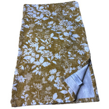 Shabby Chic Table Runner