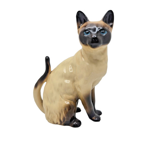 Vintage coopercraft siamese - vintage,