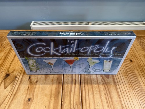 Cocktail opoly cocktailopoly - cocktail-opoly,