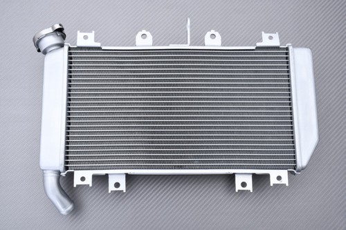 Replacement water radiator - replacement,