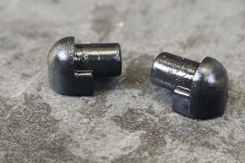 Rubber roleer pin - pin, honda