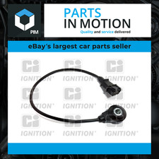 Knock Sensor fits FIAT PUNTO