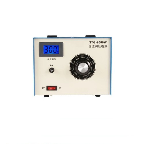 Single phase variable - single,