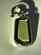 Rare Polished Czech Moldavite