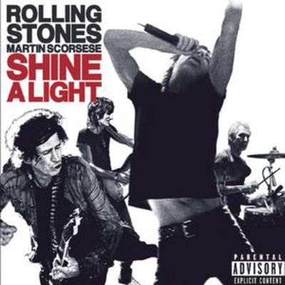 The rolling stones shine - the,