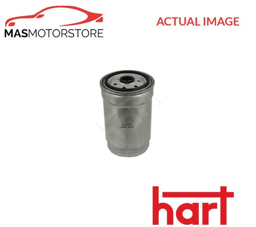 Engine fuel filter - engine,