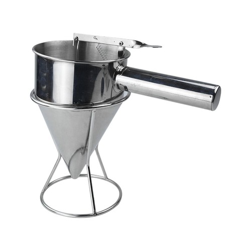 Batter dispenser confectionery - dispenser,