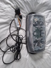 ECCO Vision Alert Dual Voltage