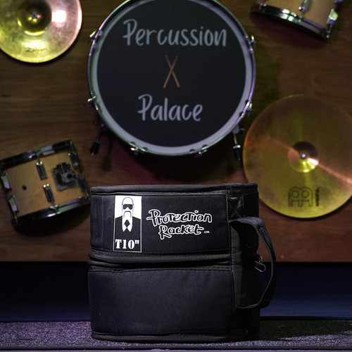 Protection racket tom - tom, case