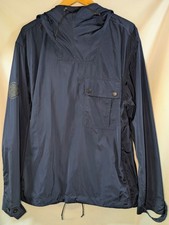 Pretty Green G21Q3 Navy Smock