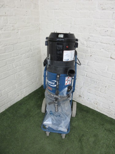Dustcontrol dc2900 eco dust - dustcontrol,