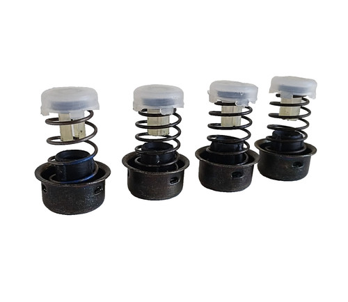 Dual 505 turntable springs - 505-2,