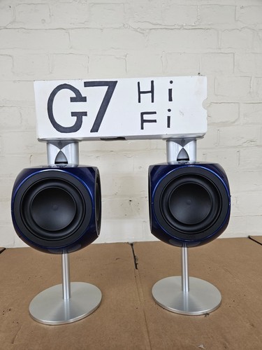 Bang olufsen o beolab 3 - olufsen, b&o