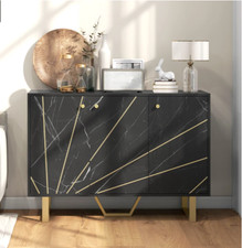 Large Storage Sideboard Modern