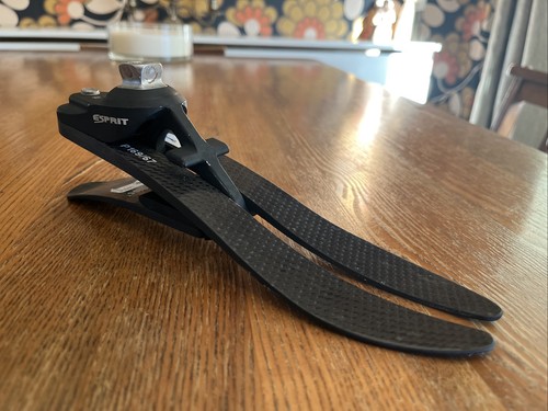 Blatchford esprit prosthetic - esprit,