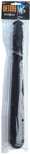 33cm Fancy Dress POLICEMAS BATON Key Stone Cop TRUNCHEON Police Accessory