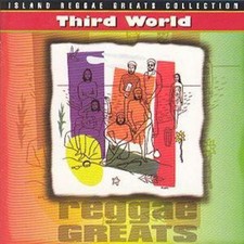 Third World: Reggae Greats
