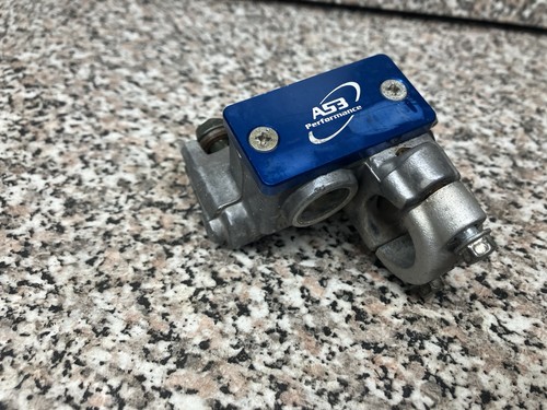 Suzuki rm85 front brake - suzuki,