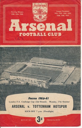 Arsenal tottenham london - arsenal,