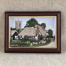 Friar Crafts 3D Wall Art