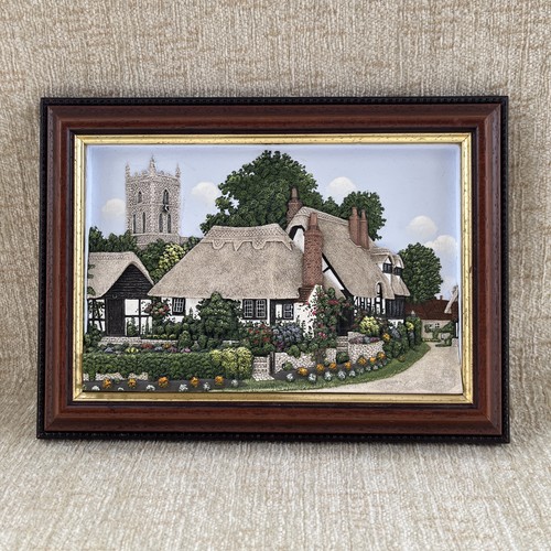 Friar crafts wall art - 3d,