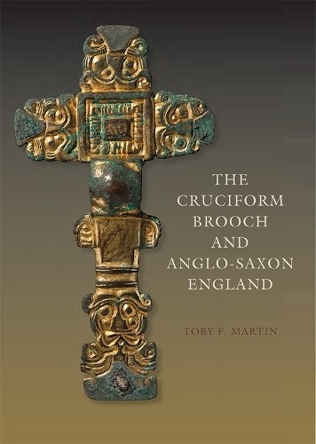 The cruciform brooch and - the,