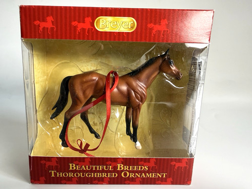 Breyer porcelain beautiful - breyer,