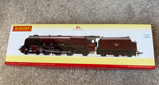 Hornby R3997 BR, Princess