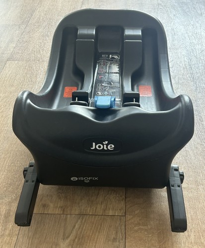 Joie isofix base - isofix,