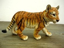 Leonardo Adorable Tiger Cub