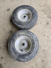 13 5.00 6 mtd ride on lawn