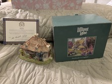 Lilliput Lane Vanbrugh Lodge