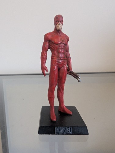 Daredevil marvel figurine - daredevil, #13