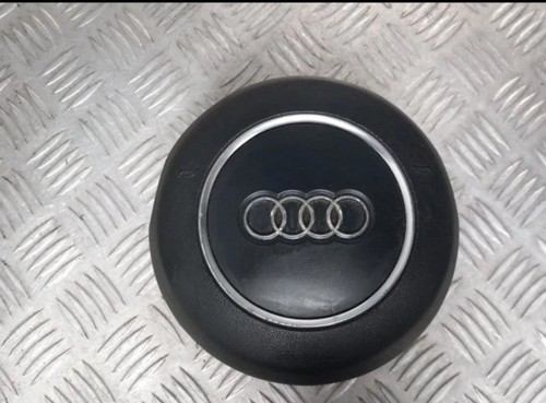 Steering wheel bag - steering, audi