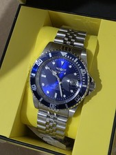 BNIB Invicta Pro Diver Men's