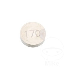 JMP Valve Shim 7.5mm 1.70 Fits