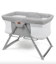 Babylo Sleep and Stay Folding