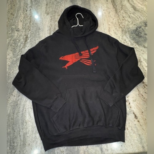 Falcon boats hoodie - falcon, mens