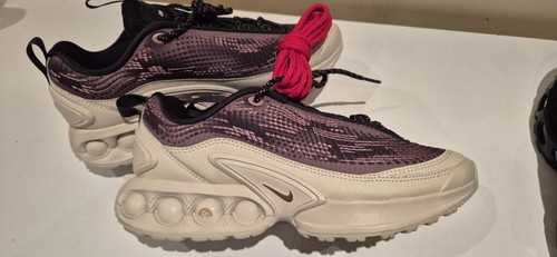 Nike air max low - max, dn